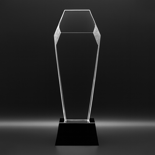 Crystal Tower #027 Thumbnail