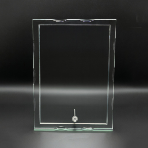 Crystal Clear Rectangle #524 Thumbnail