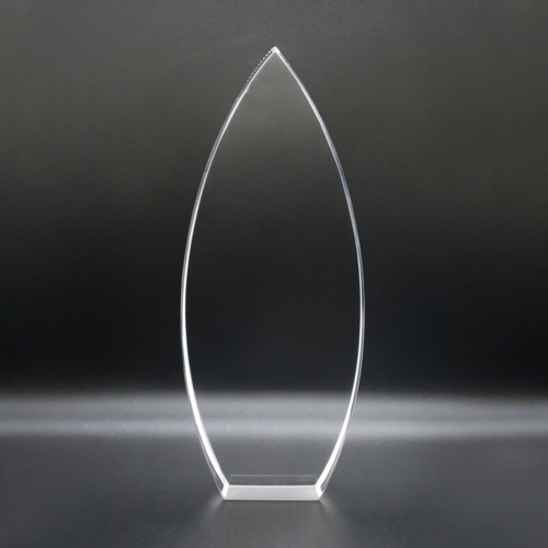 Crystal Leaf #028 Thumbnail