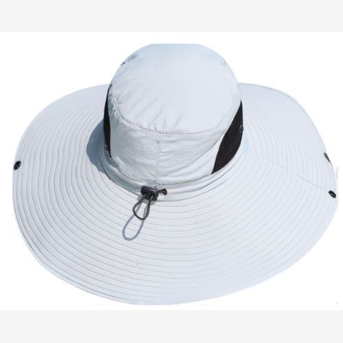 Fisherman Hat with Big Rim Thumbnail