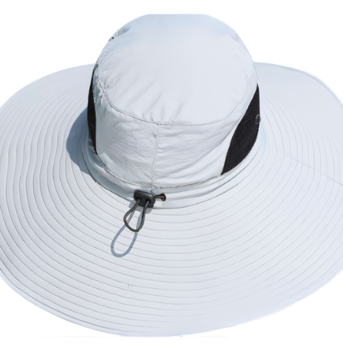 Fisherman Hat with Big Rim Thumbnail