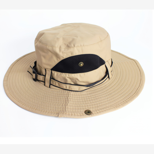 Fisherman Hat with Belt Thumbnail