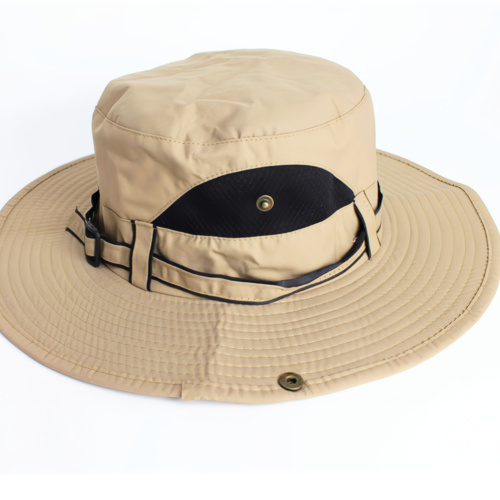 Fisherman Hat with Belt Thumbnail