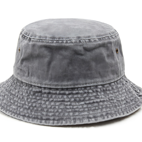 Cotton Wash Bucket Hat Thumbnail