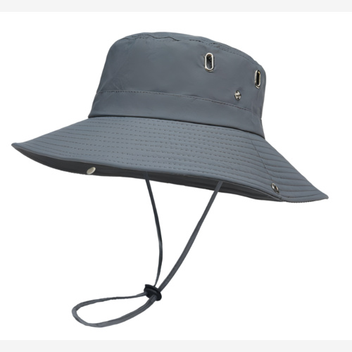 UV Protective Waterproof Bucket Fisherman Hat Thumbnail
