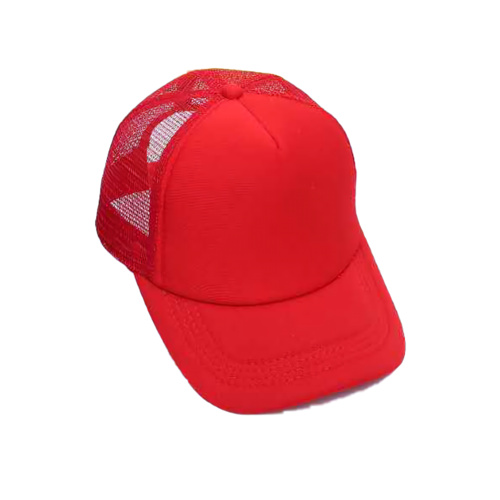 Full Colored Net Cap Thumbnail