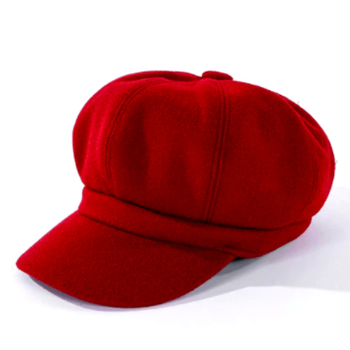 French Beret Hat Thumbnail