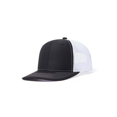 Two Tone Twill Net Cap Thumbnail