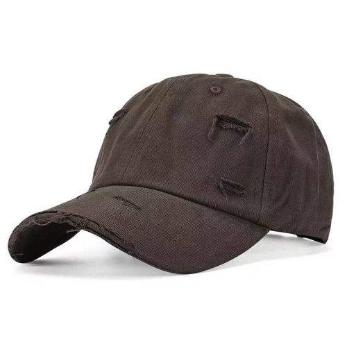 Korean Cap with Hole Thumbnail