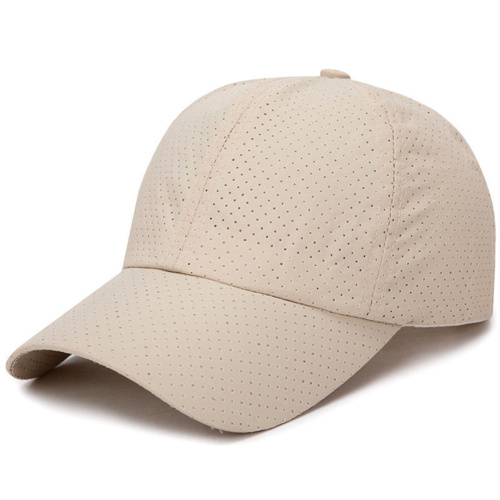 Breathable Baseball Cap Thumbnail