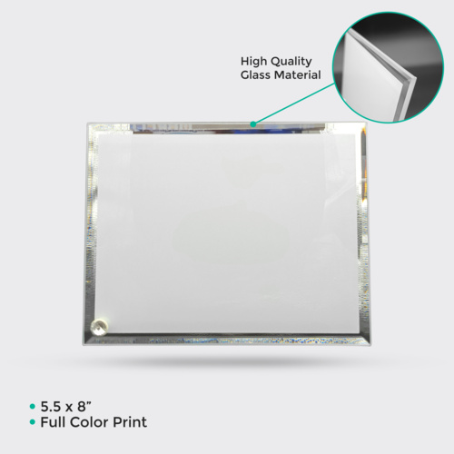 Glass Frame  Thumbnail