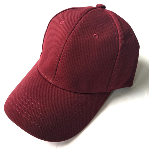 Baseball Cap Plain Thumbnail