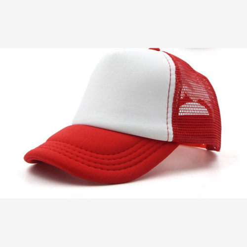 Two Tone Net Cap Thumbnail