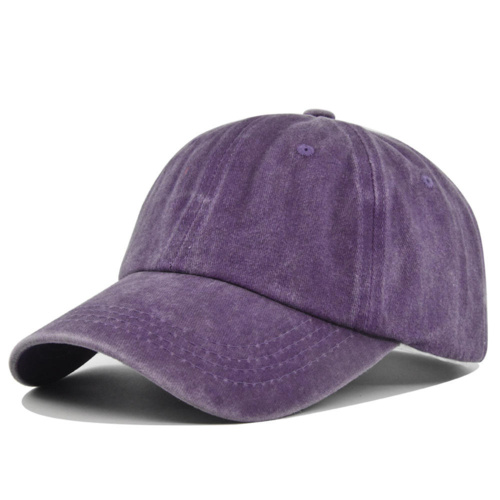 Cotton Washed Cap Thumbnail