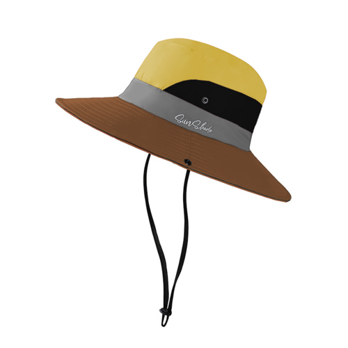 Fisherman Hat Sunshade Thumbnail