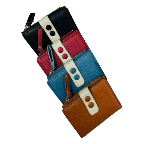 Leather Wallet Thumbnail