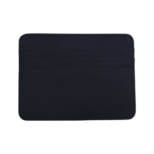 2012 Leather Card Holder ( 8x10cm) Thumbnail