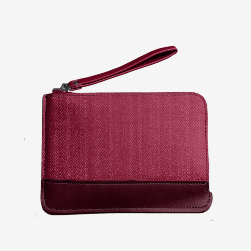 3614L LEATHER WALLET Thumbnail