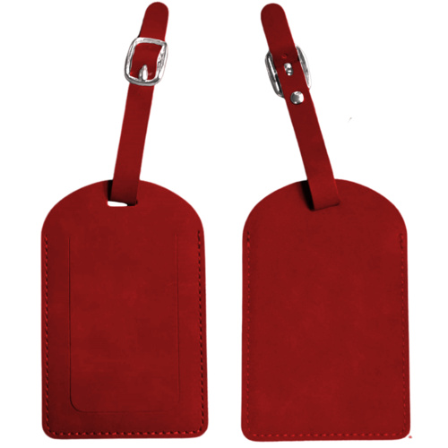 2511 LEATHER BAGTAG Thumbnail