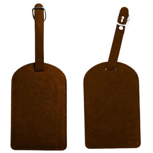 2049 LEATHER BAGTAG Thumbnail