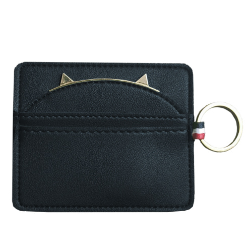 CT01 Leather Card Holder Thumbnail