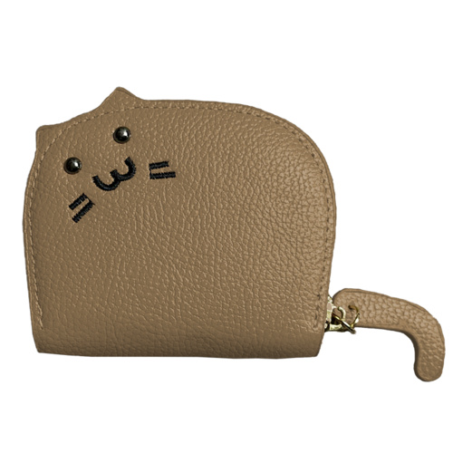 K99-53A Leather Coin Purse Thumbnail