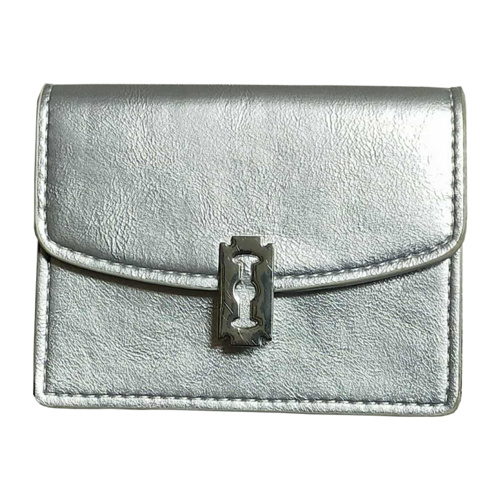 C368-8 Leather Wallet Thumbnail