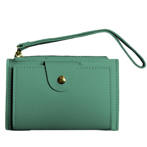 0308 LEATHER WALLET Thumbnail