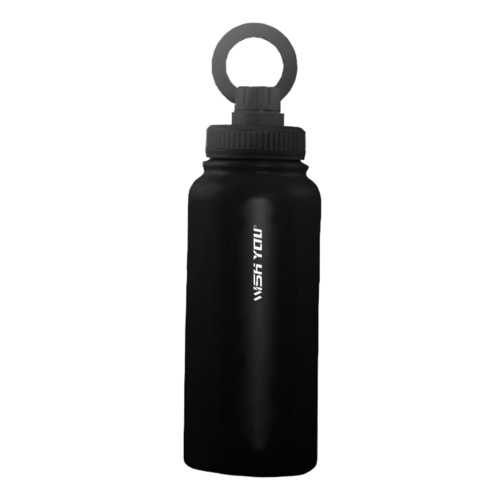 1000ml Magnetic Covered Insulated Water Cup Thumbnail