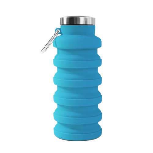 Silicone Folding Cup Thumbnail
