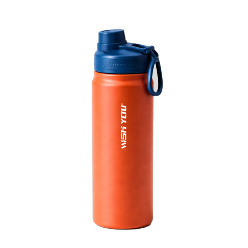 Stainless Steel Water Bottle Double Wall Tumbler Thumbnail