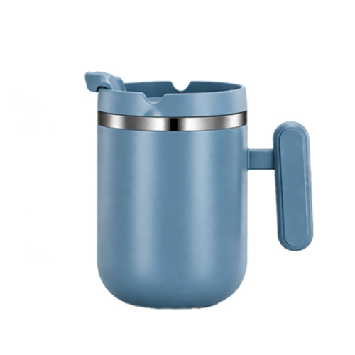 Stainless Liner Mug Double-Layer Insulated Office Cup Thumbnail