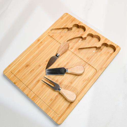 3 In 1 Cheese Board  Thumbnail