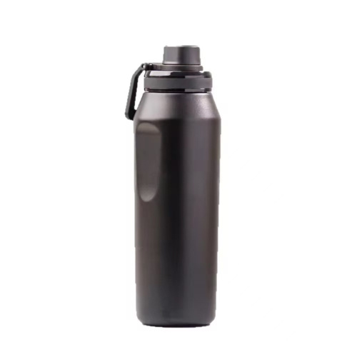 600ml Flip Straw Flask Tumbler Thumbnail