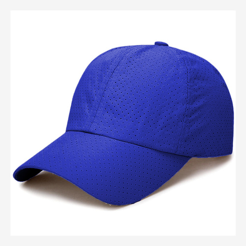 Breathable Golf Cap Thumbnail