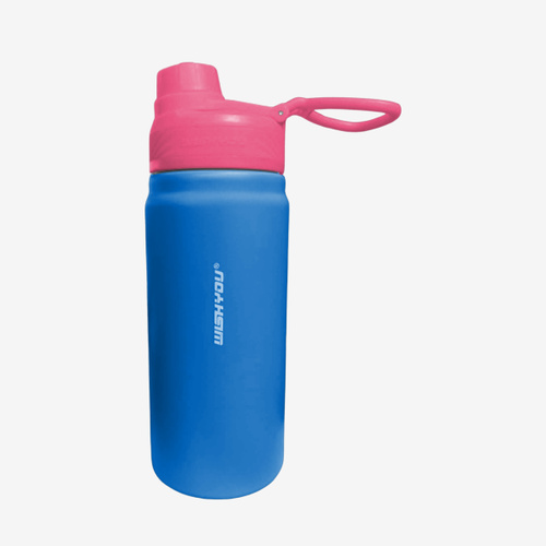 500ML Stainless Steel Vacuum Tumbler Thumbnail