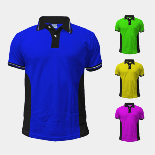 CS#2C - Special Poloshirt Thumbnail