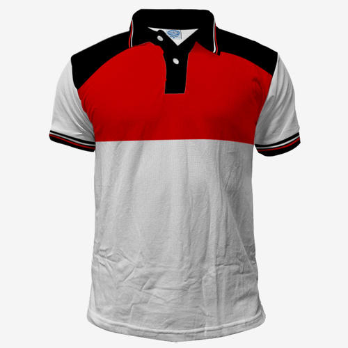 CS#8 - Special Poloshirt Thumbnail