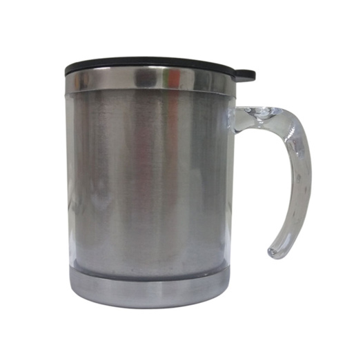 13oz Stainless Mug Thumbnail