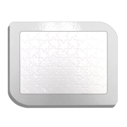 Curved Puzzle Board Thumbnail