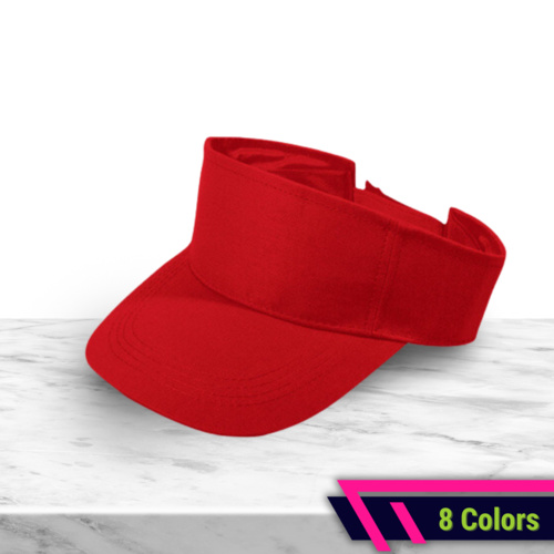 Visor Cap Thumbnail