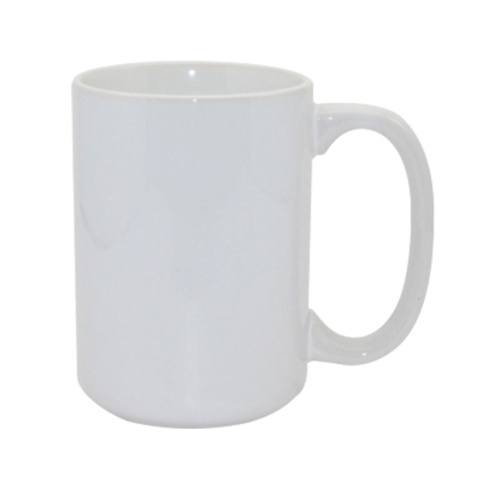 15oz White Photo Mug Thumbnail