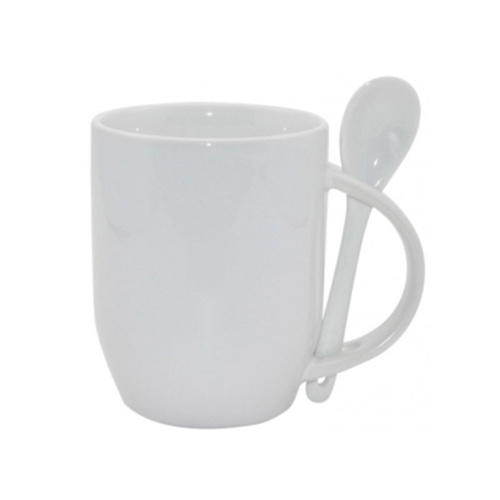 11oz Mug w/ Spoon Thumbnail