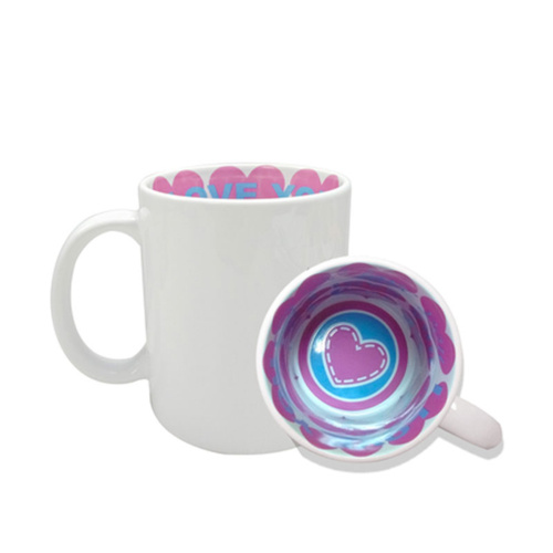 Motto Mug "I Love You" Thumbnail