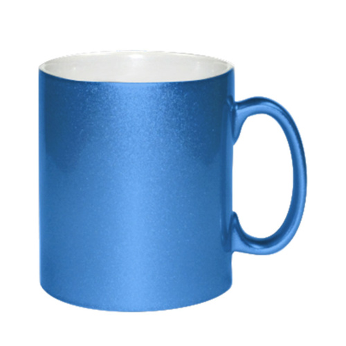 11oz Glitter Mug Thumbnail