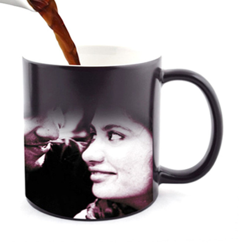 11oz Changing Color Mugs Thumbnail