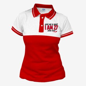 CS#4A - Special Poloshirt (Ladies) Thumbnail