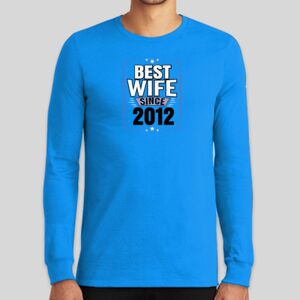 TC Cotton Long Sleeve Thumbnail