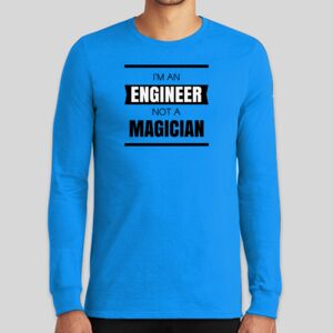 TC Cotton Long Sleeve Thumbnail