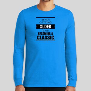 TC Cotton Long Sleeve Thumbnail